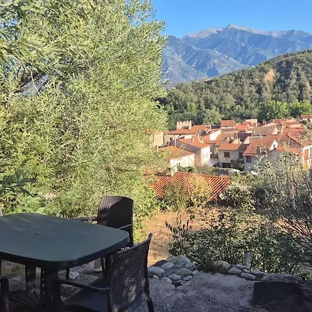 Villa Catlove Catllar