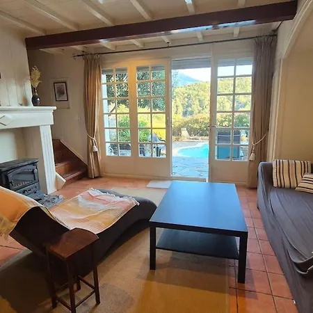 Villa Catlove