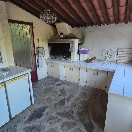 Catlove Villa Catllar
