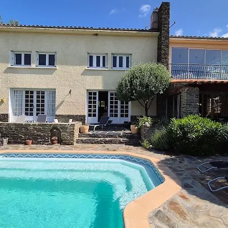 Catlove Villa
